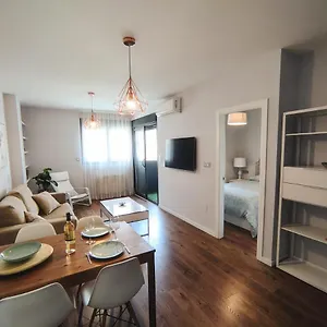  Apartamento Apartamento Dlux