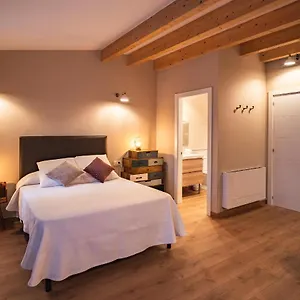 Passiverooms Apartamento Vilanova i la Geltrú