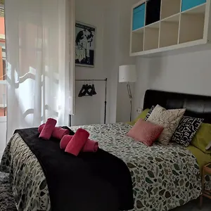  Apartamento Principe A