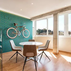  Apartamento Tuguest Clave De Sol