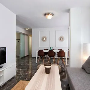  Apartamento Tuguest Aben Humeya