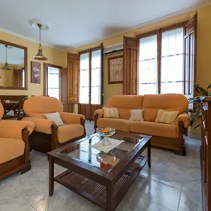  Apartamento Flor De Lis