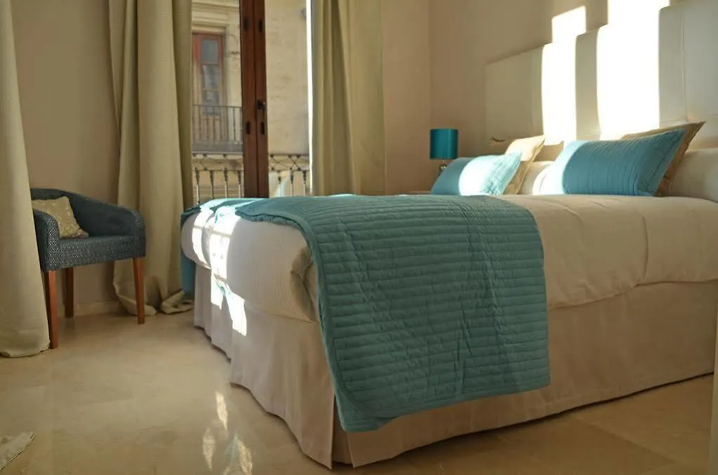 Ferienwohnung Siloe Plaza Granada 0*,
